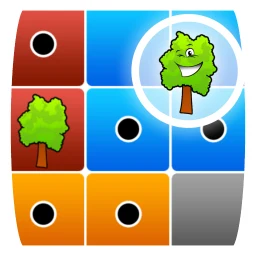 Parks Puzzle 图标